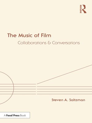 cover image of The Music of Film